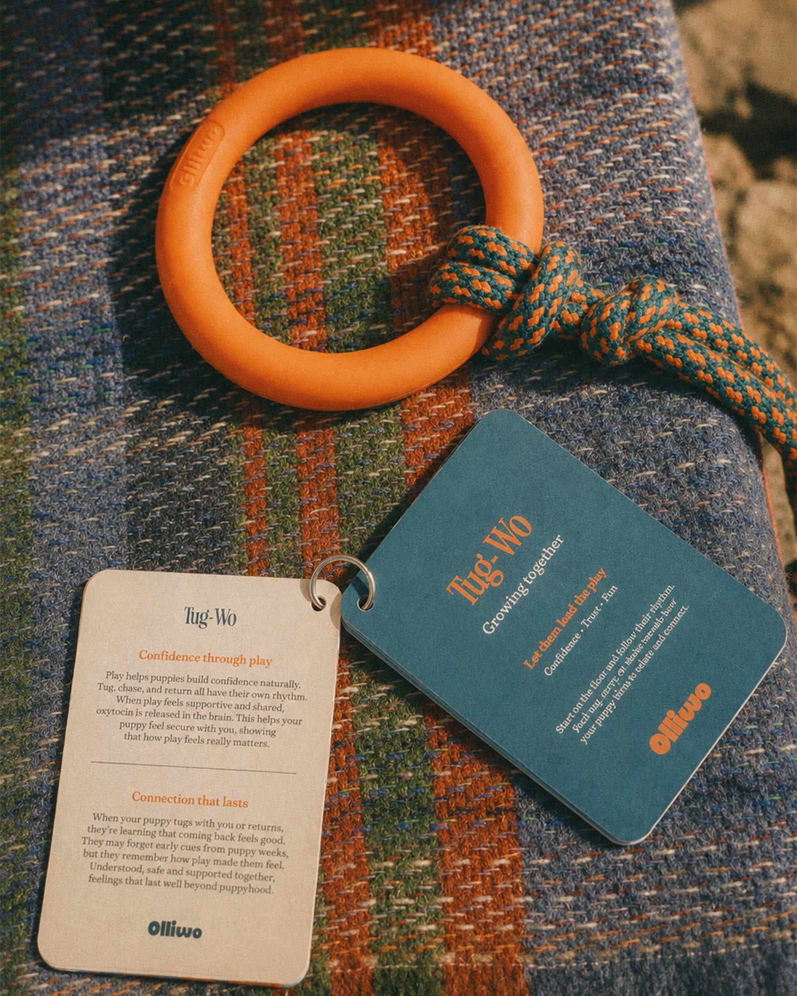 Happy Tails Kit
